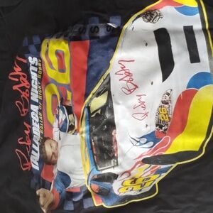 Talladega Nights t shirt